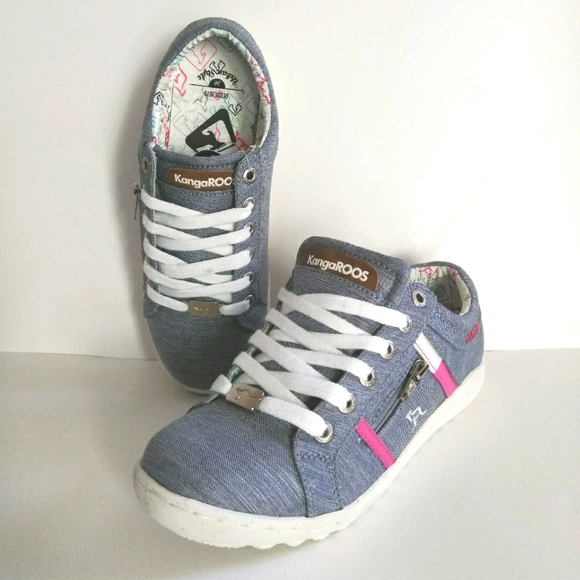 🦘KangaROOS - Picture 7 of 8